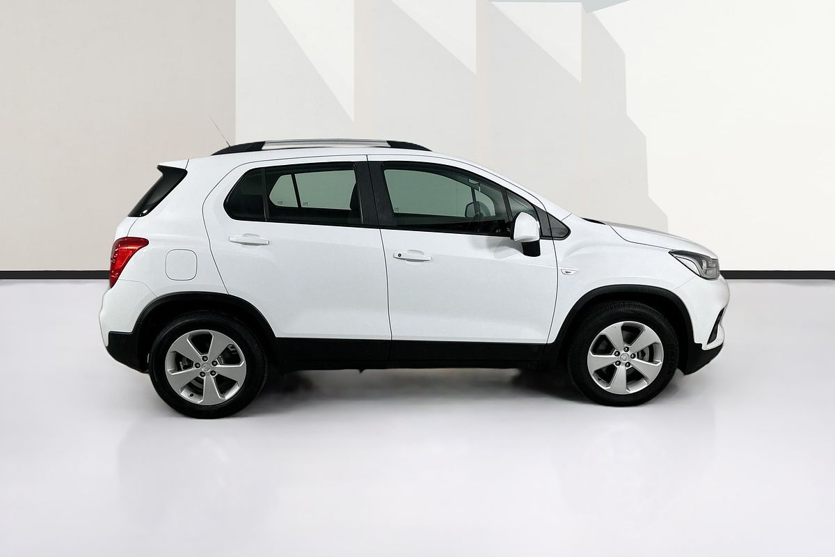 2020 Holden TRAX LS TJ MY20