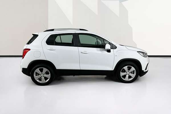 2020 Holden TRAX LS TJ MY20
