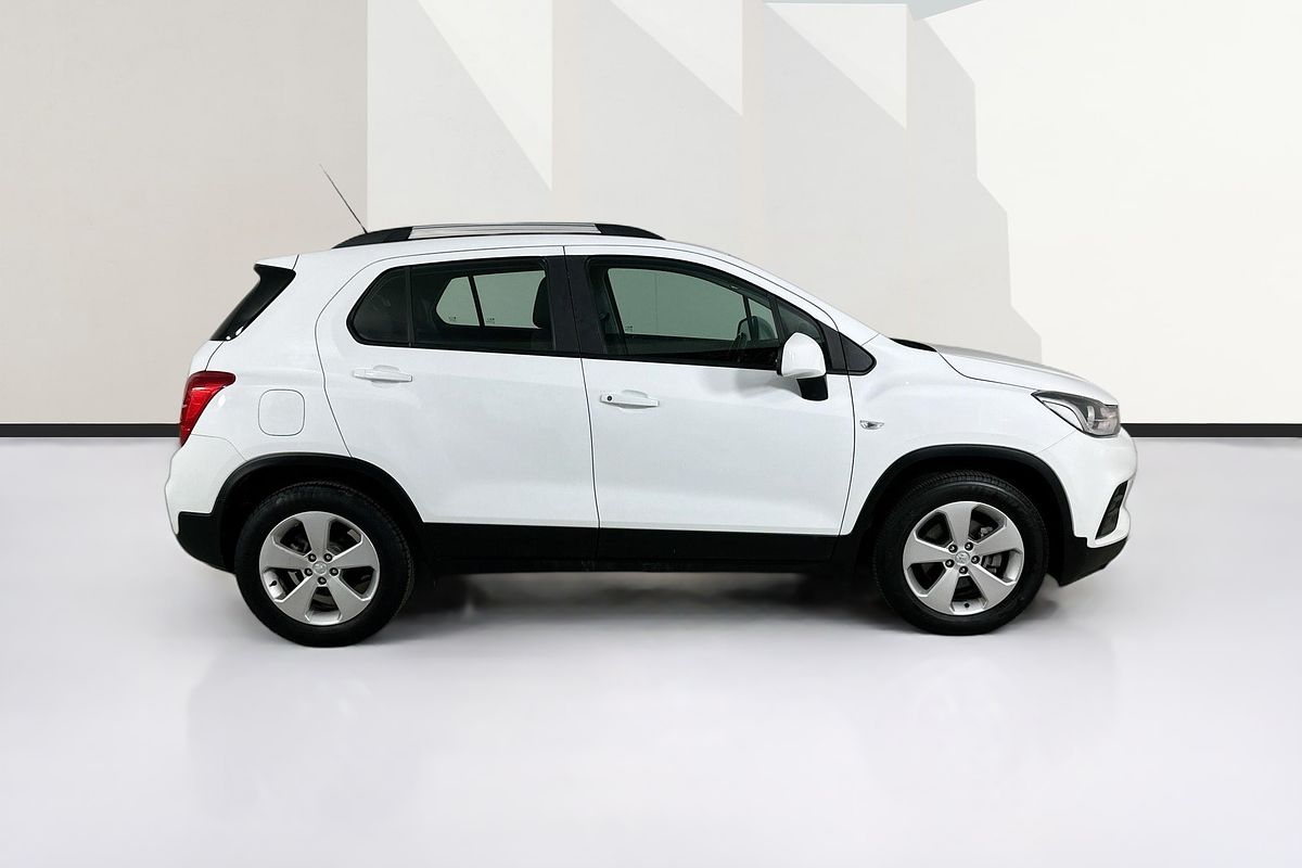 2020 Holden TRAX LS TJ MY20