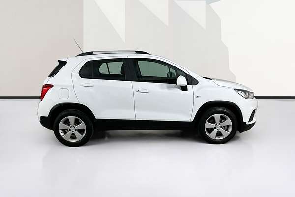 2020 Holden TRAX LS TJ MY20