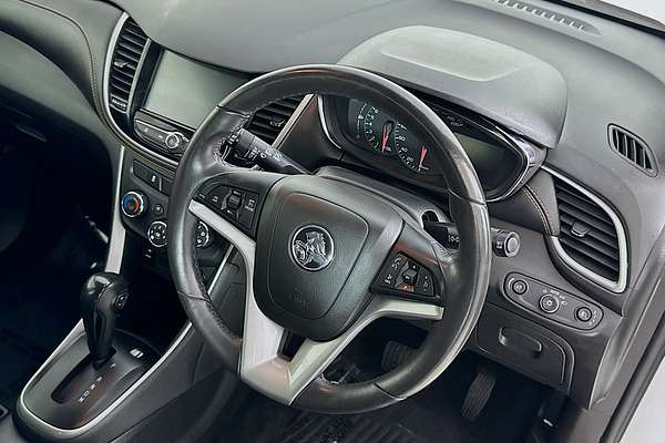 2020 Holden TRAX LS TJ MY20