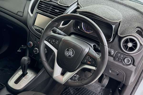 2016 Holden Trax LS ACTIVE PACK TJ MY16