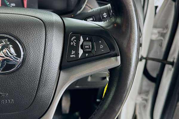 2020 Holden TRAX LS TJ MY20