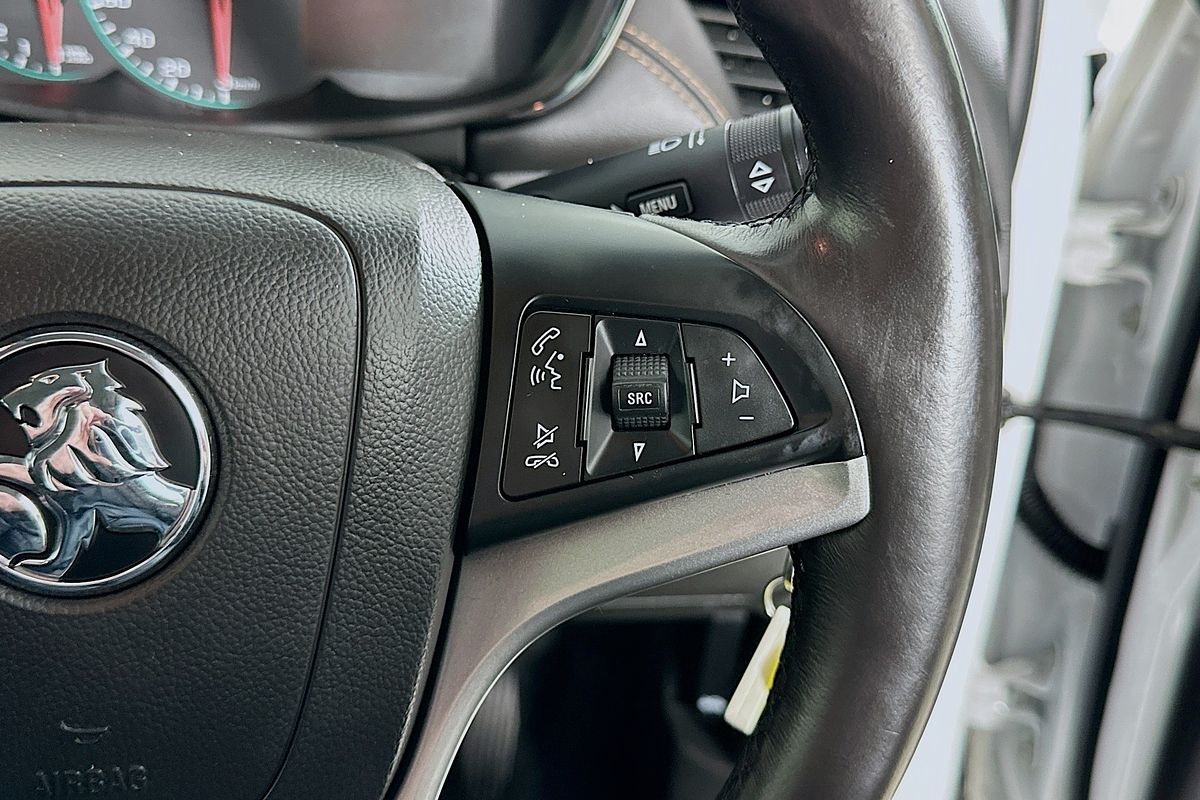 2020 Holden TRAX LS TJ MY20