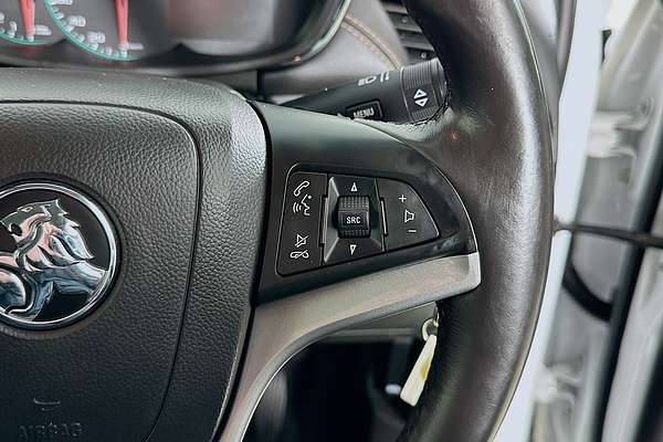2020 Holden TRAX LS TJ MY20