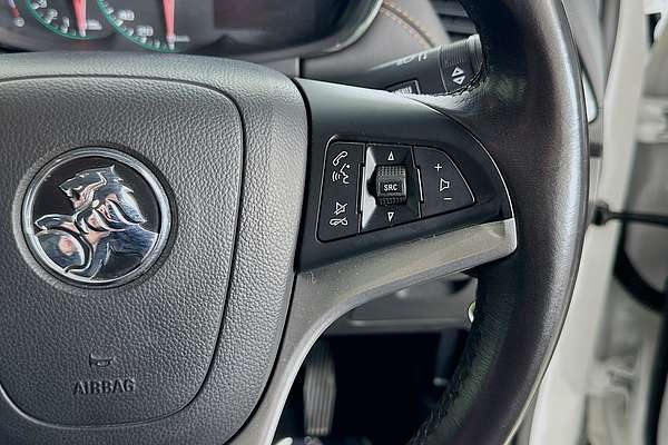2020 Holden TRAX LS TJ MY20