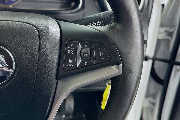 2016 Holden Trax LS ACTIVE PACK TJ MY16