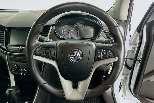 2020 Holden TRAX LS TJ MY20