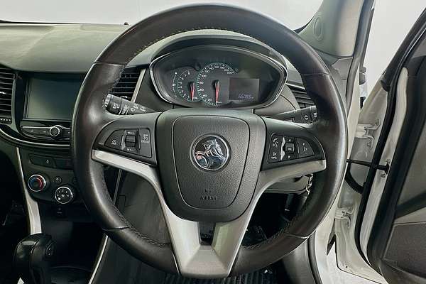 2020 Holden TRAX LS TJ MY20