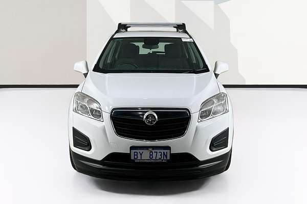 2016 Holden Trax LS ACTIVE PACK TJ MY16