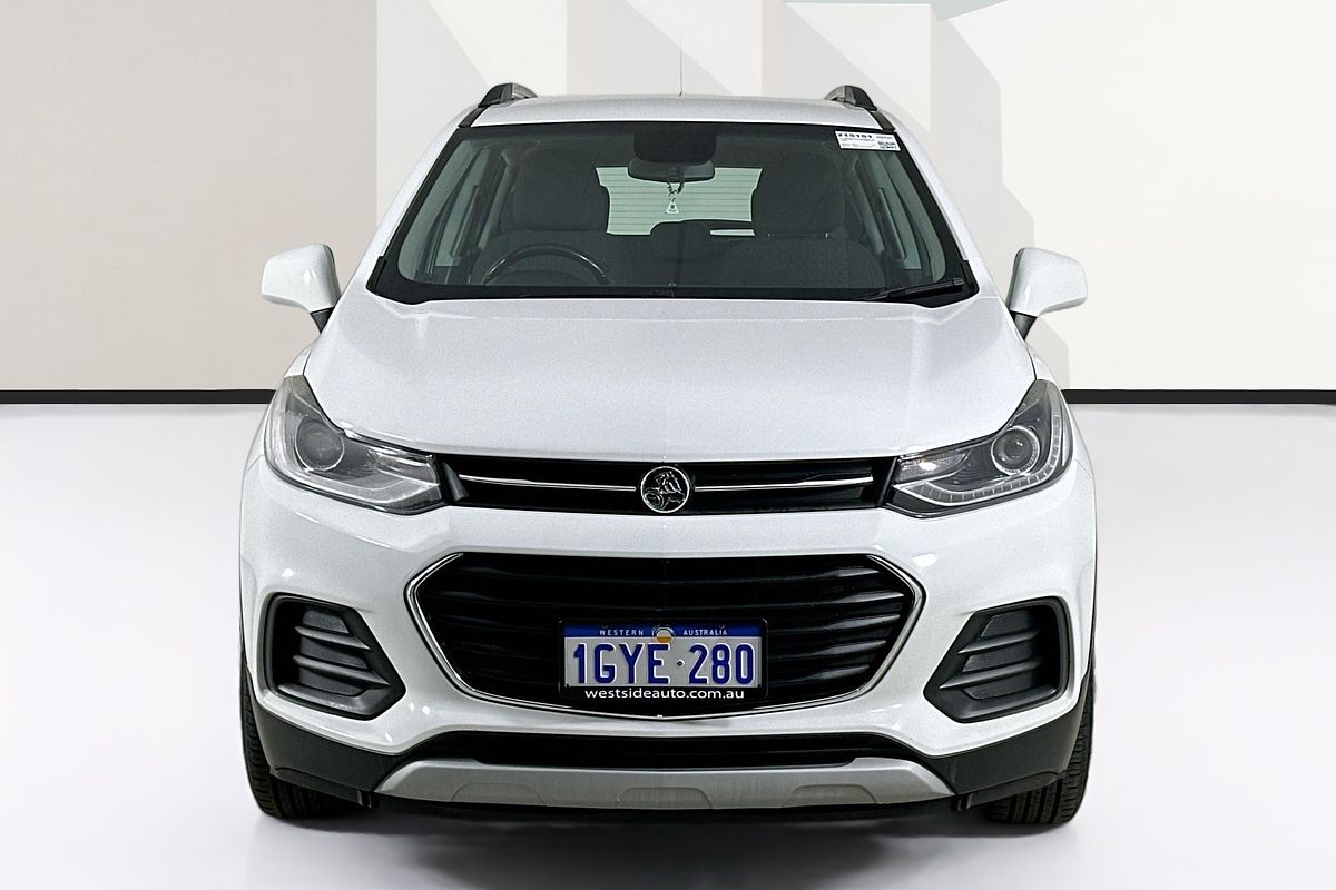 2020 Holden TRAX LS TJ MY20