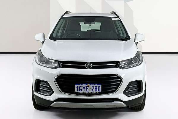 2020 Holden TRAX LS TJ MY20