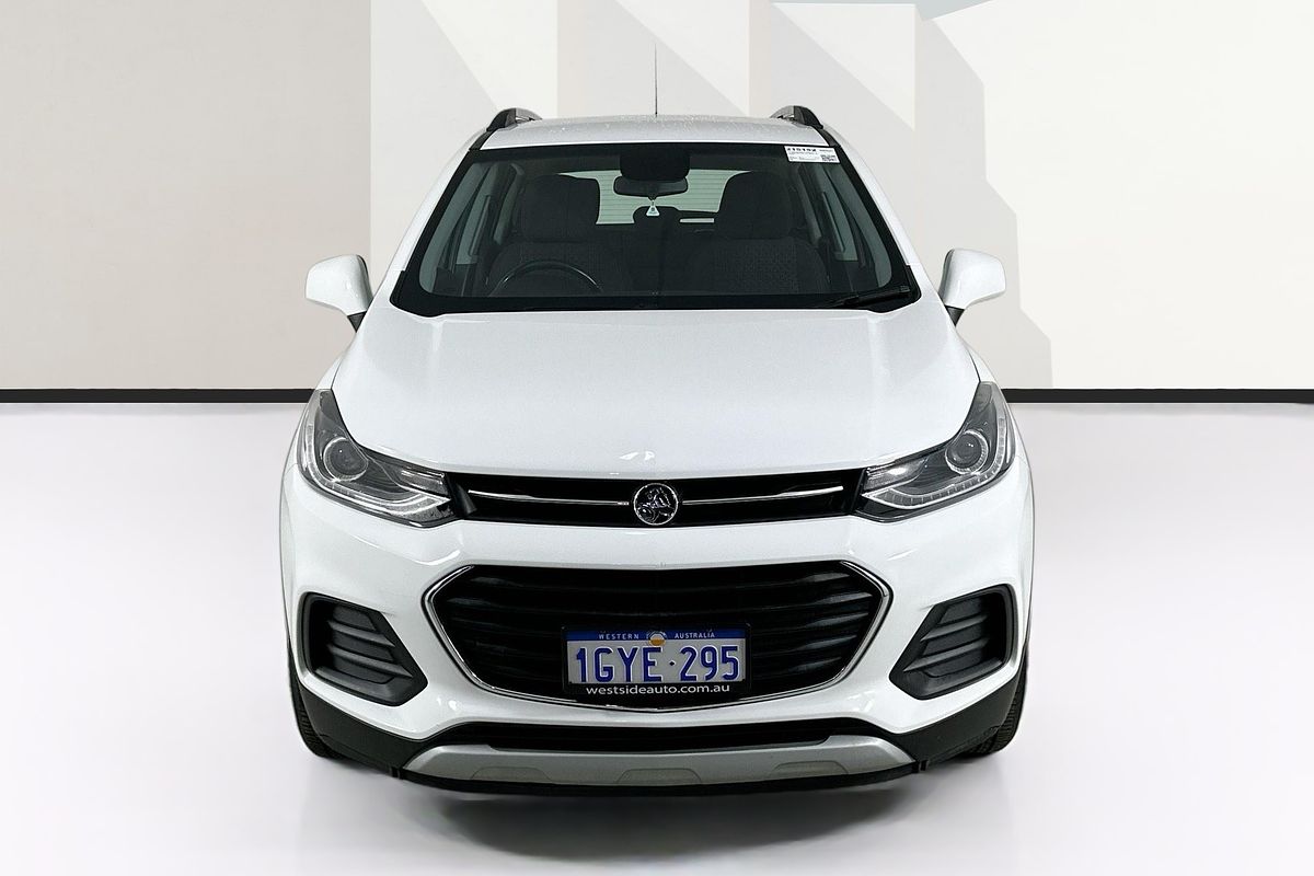 2020 Holden TRAX LS TJ MY20