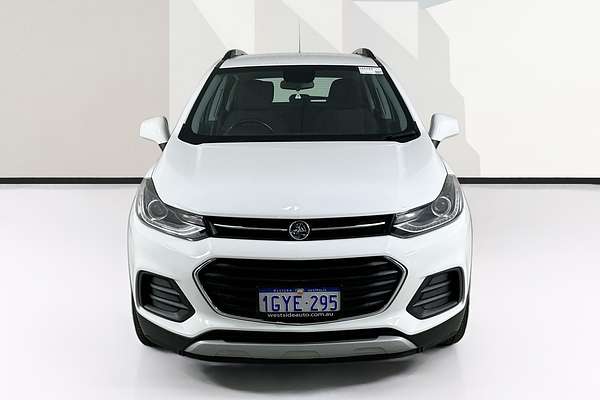2020 Holden TRAX LS TJ MY20