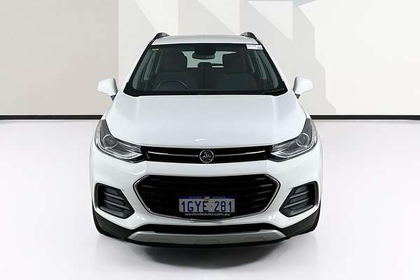 2020 Holden TRAX LS TJ MY20