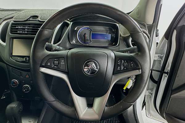 2016 Holden Trax LS ACTIVE PACK TJ MY16