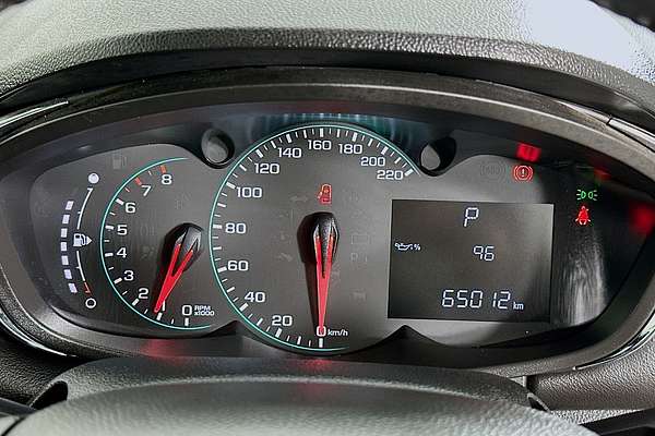 2020 Holden TRAX LS TJ MY20