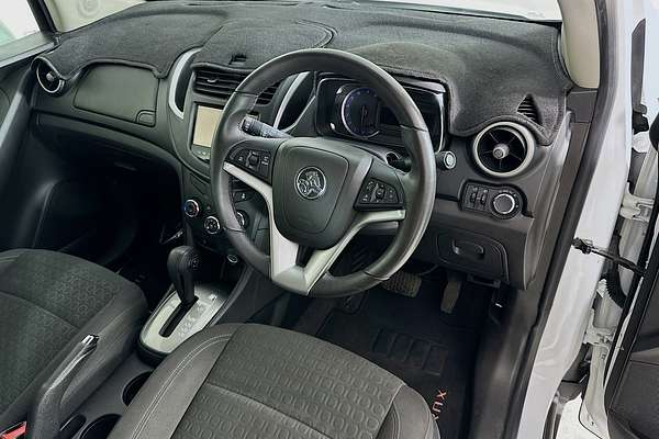 2016 Holden TRAX LS TJ MY16
