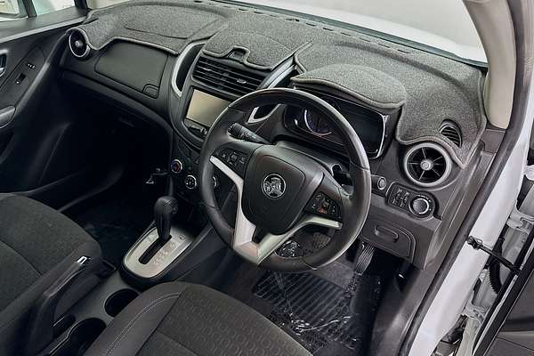2016 Holden Trax LS ACTIVE PACK TJ MY16
