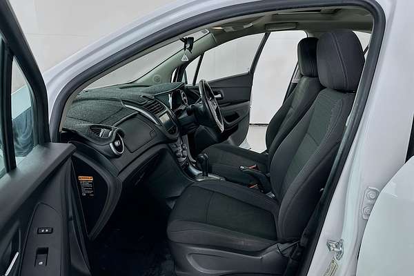 2016 Holden Trax LS ACTIVE PACK TJ MY16