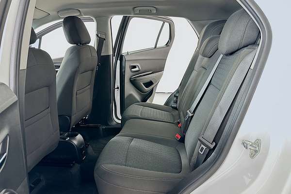 2020 Holden TRAX LS TJ MY20