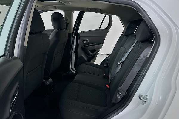 2016 Holden Trax LS ACTIVE PACK TJ MY16