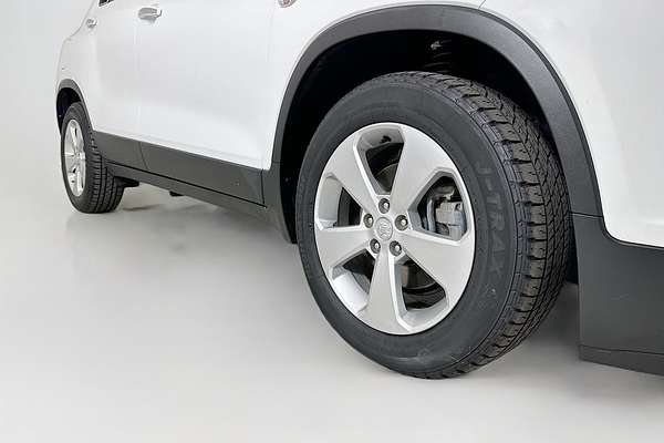 2016 Holden Trax LS ACTIVE PACK TJ MY16