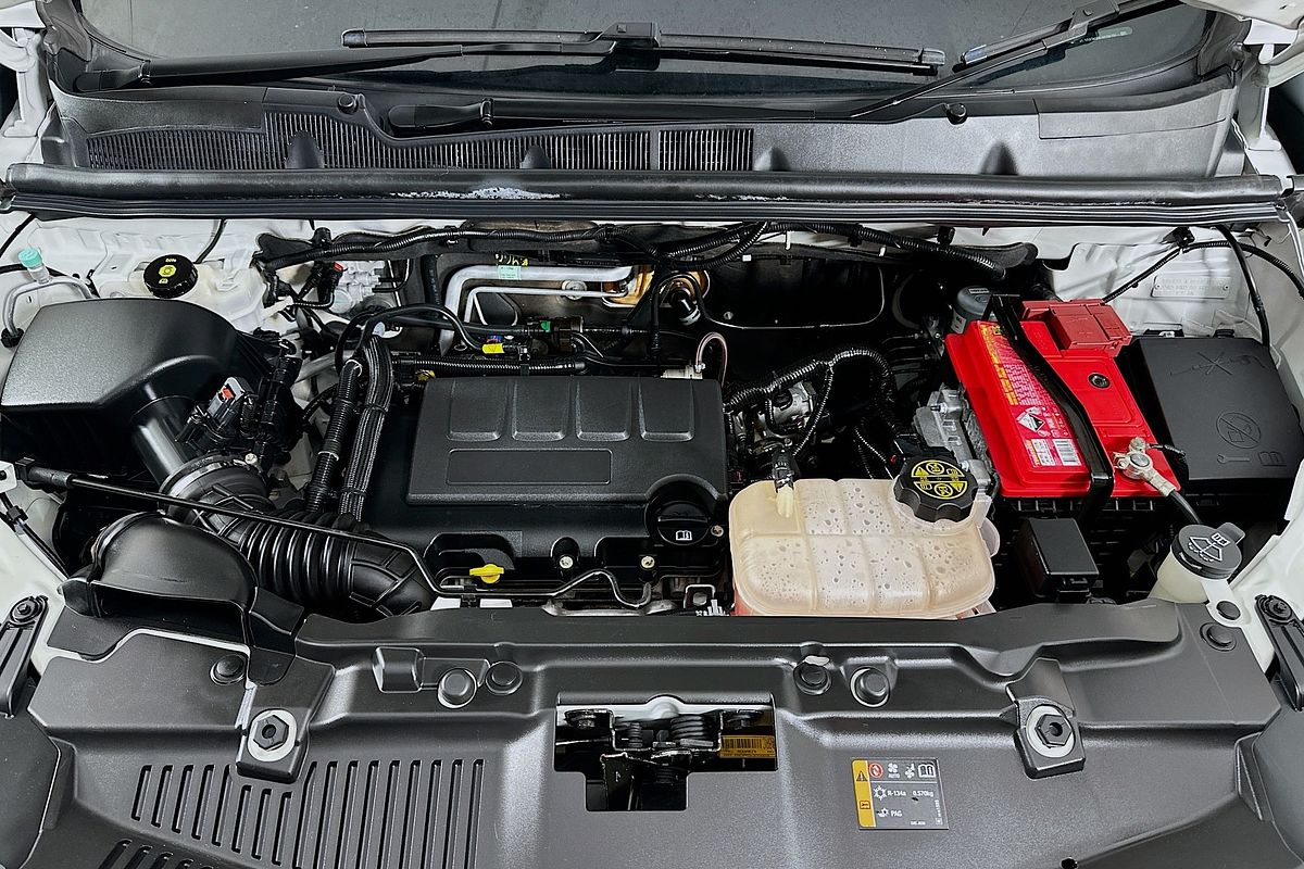 2020 Holden TRAX LS TJ MY20