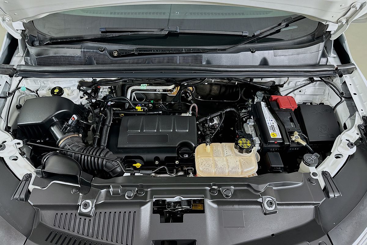 2020 Holden TRAX LS TJ MY20