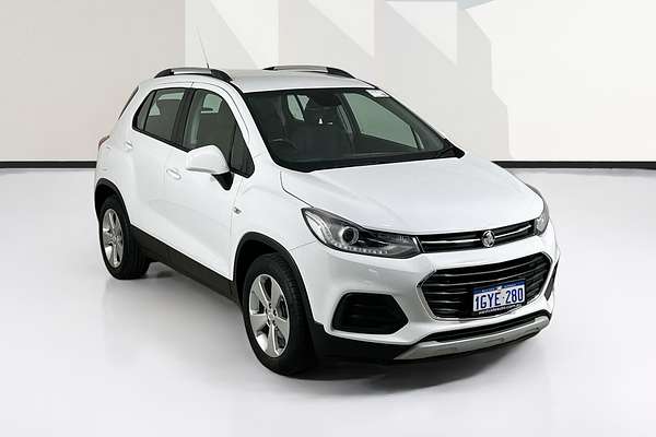 2020 Holden TRAX LS TJ MY20