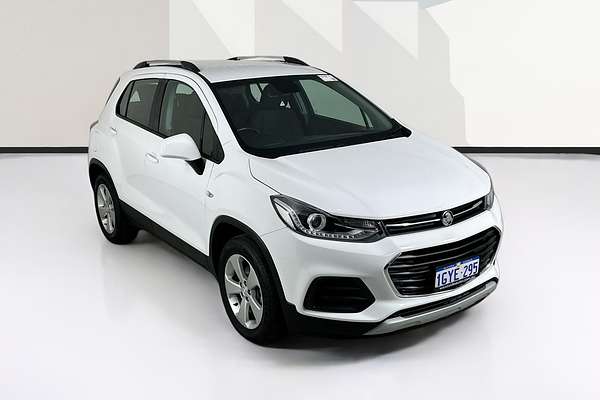 2020 Holden TRAX LS TJ MY20
