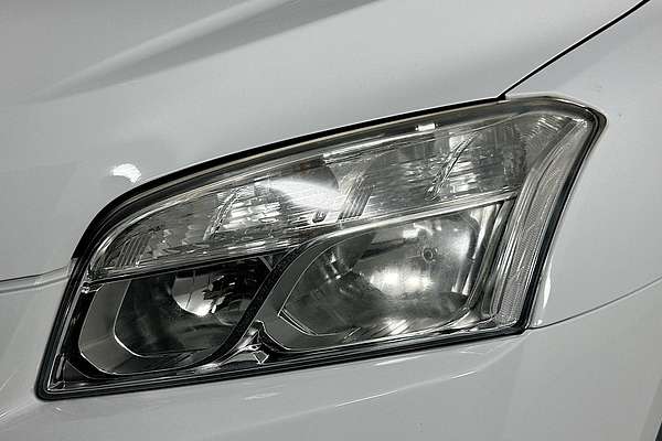 2016 Holden TRAX LS TJ MY16