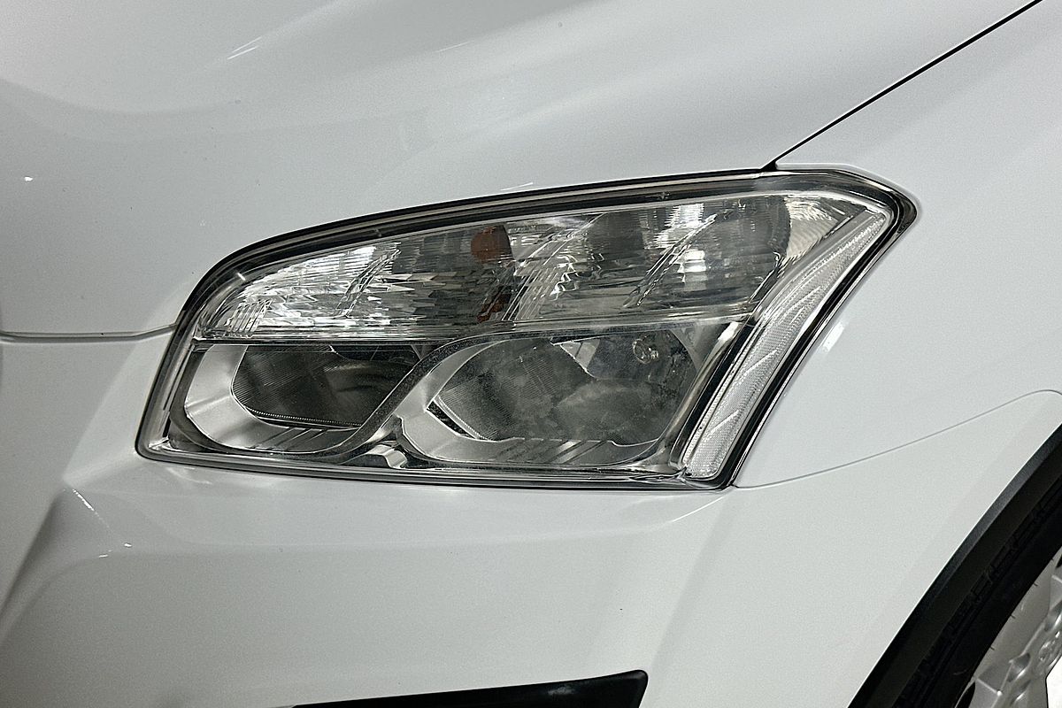 2016 Holden Trax LS ACTIVE PACK TJ MY16