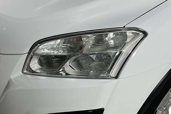 2016 Holden Trax LS ACTIVE PACK TJ MY16