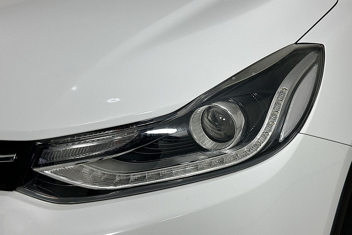 2020 Holden TRAX LS TJ MY20