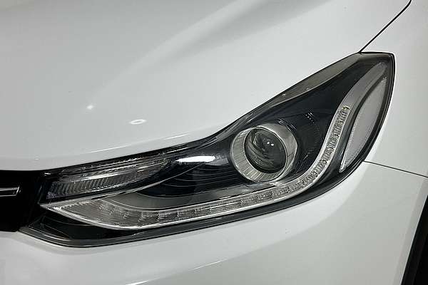 2020 Holden TRAX LS TJ MY20
