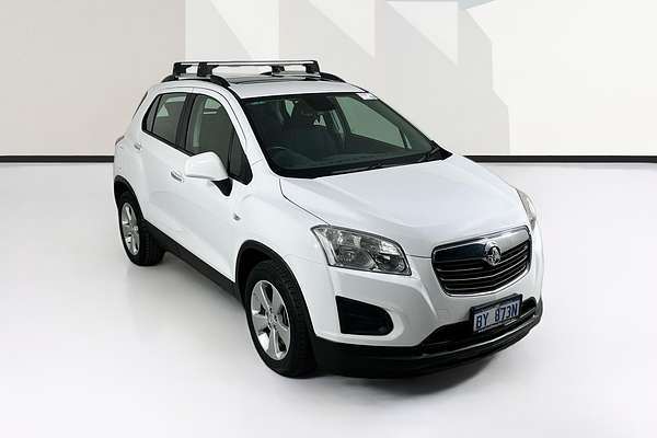 2016 Holden Trax LS ACTIVE PACK TJ MY16