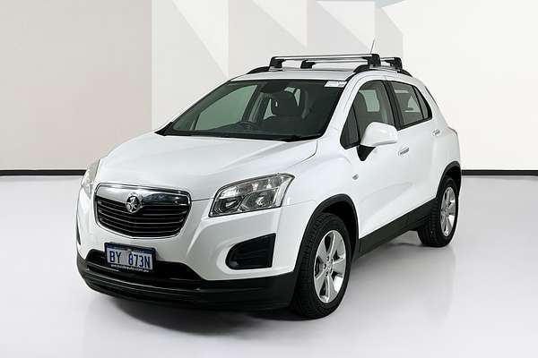 2016 Holden Trax LS ACTIVE PACK TJ MY16
