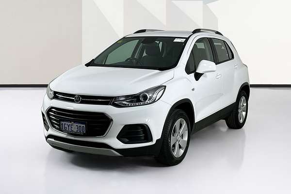 2020 Holden TRAX LS TJ MY20