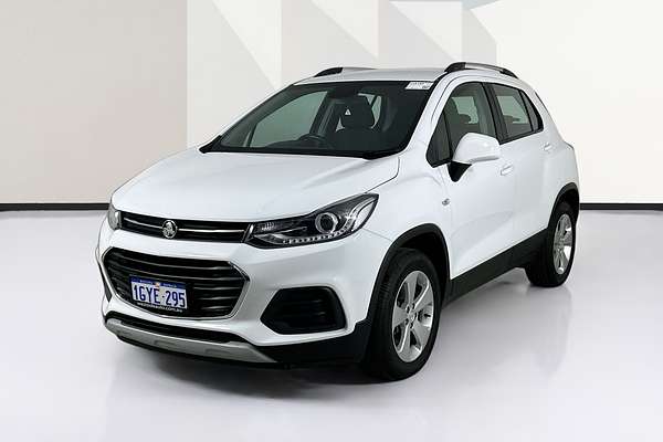 2020 Holden TRAX LS TJ MY20