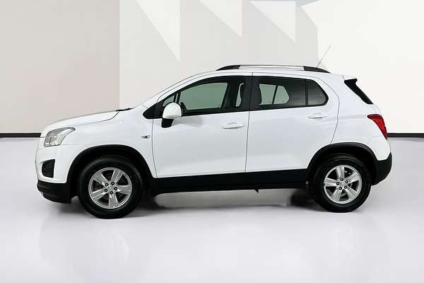 2016 Holden TRAX LS TJ MY16