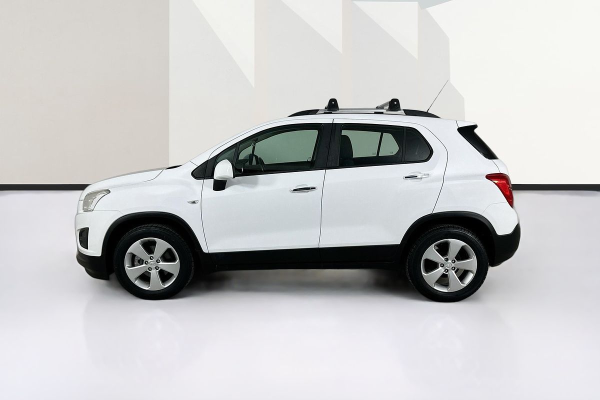 2016 Holden Trax LS ACTIVE PACK TJ MY16