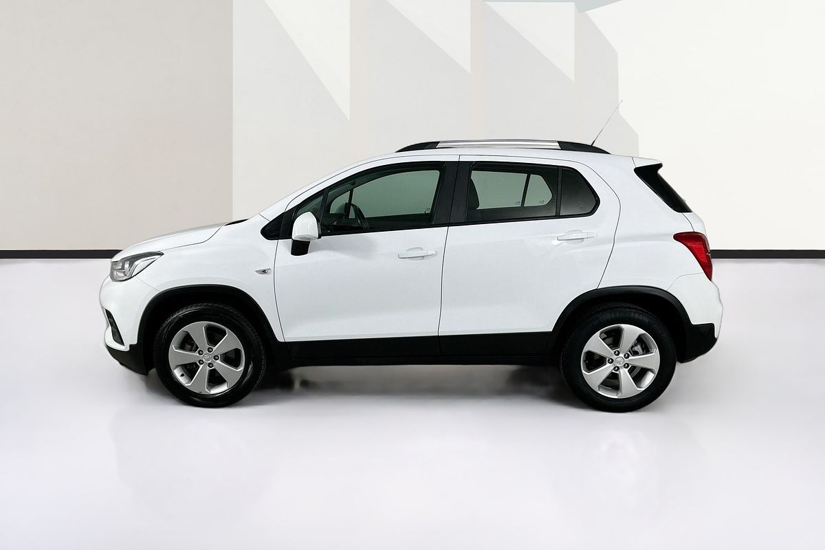 2020 Holden TRAX LS TJ MY20