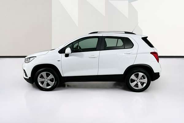 2020 Holden TRAX LS TJ MY20