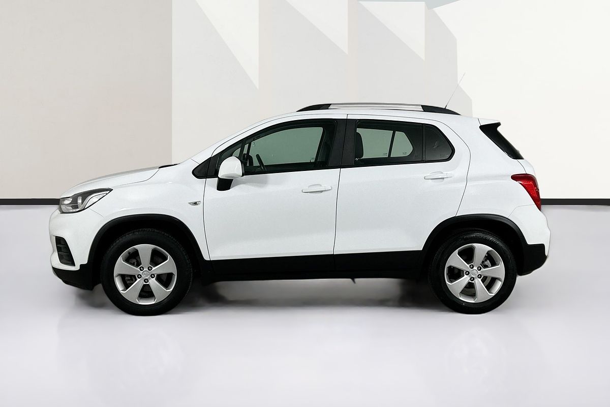 2020 Holden TRAX LS TJ MY20