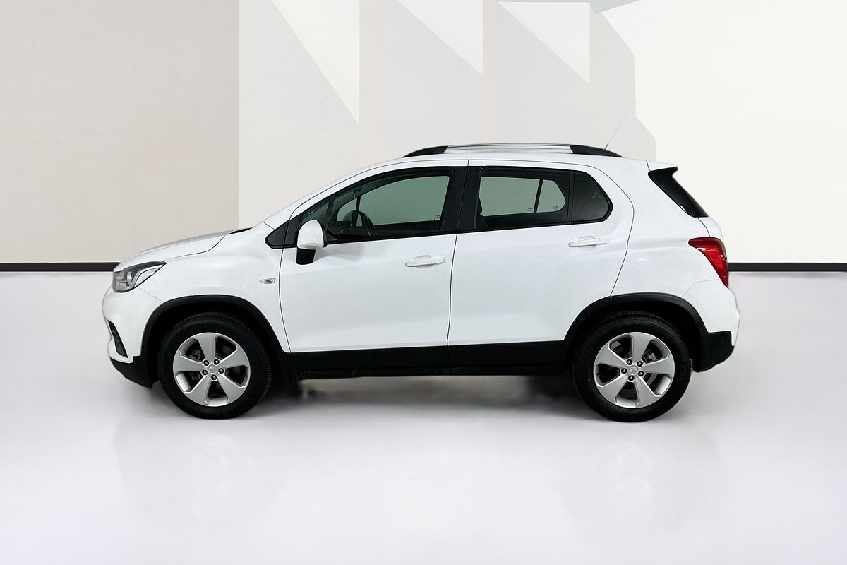 2020 Holden TRAX LS TJ MY20
