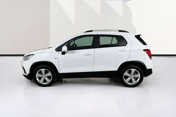 2020 Holden TRAX LS TJ MY20