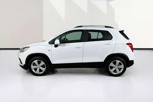 2020 Holden TRAX LS TJ MY20