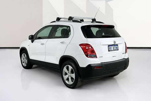 2016 Holden Trax LS ACTIVE PACK TJ MY16
