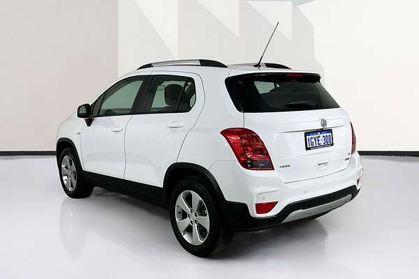 2020 Holden TRAX LS TJ MY20